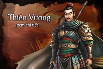 Thiếu Lâm