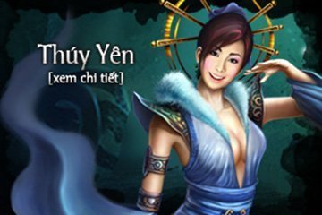 Võ Đang